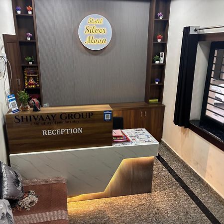 Hotel Silver Moon جايبور المظهر الخارجي الصورة