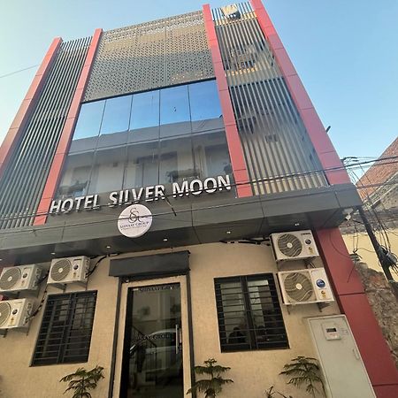Hotel Silver Moon جايبور المظهر الخارجي الصورة