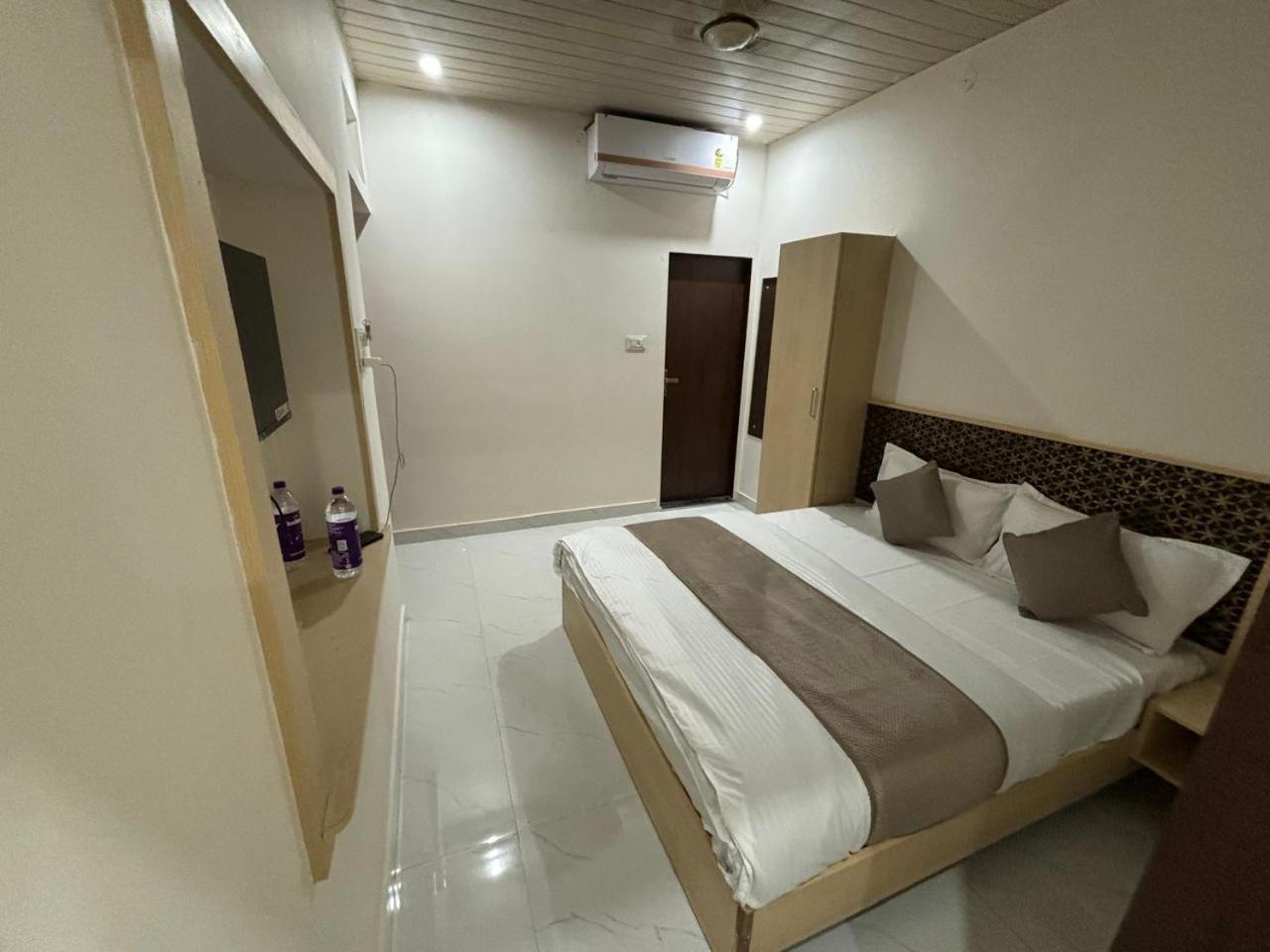 Hotel Silver Moon جايبور المظهر الخارجي الصورة
