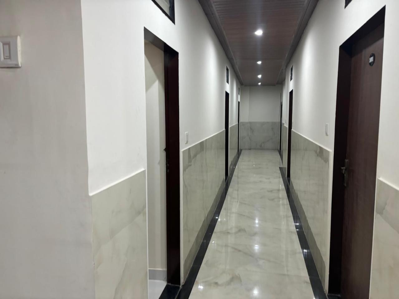 Hotel Silver Moon جايبور المظهر الخارجي الصورة