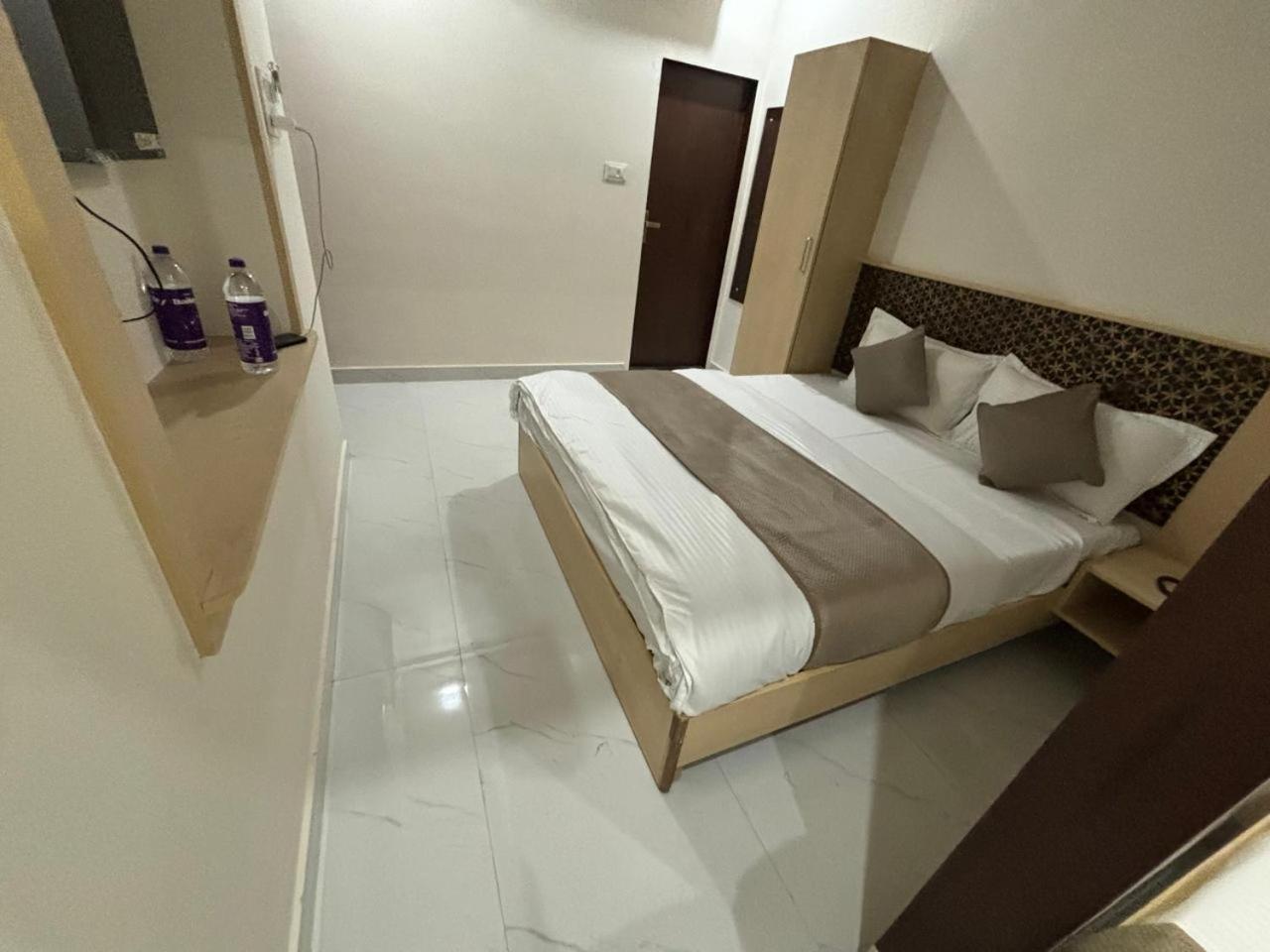 Hotel Silver Moon جايبور المظهر الخارجي الصورة