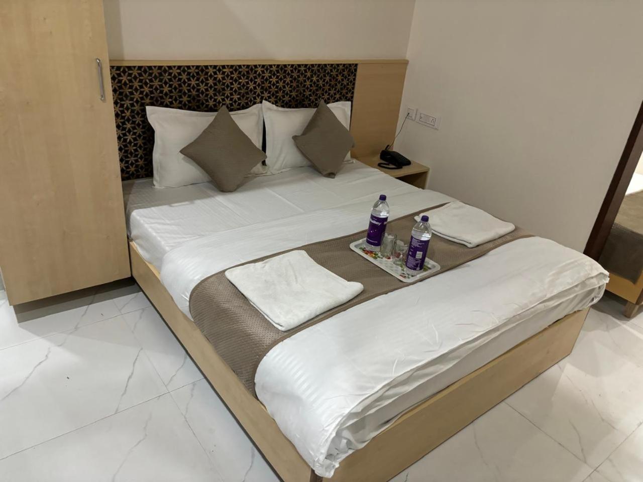 Hotel Silver Moon جايبور المظهر الخارجي الصورة