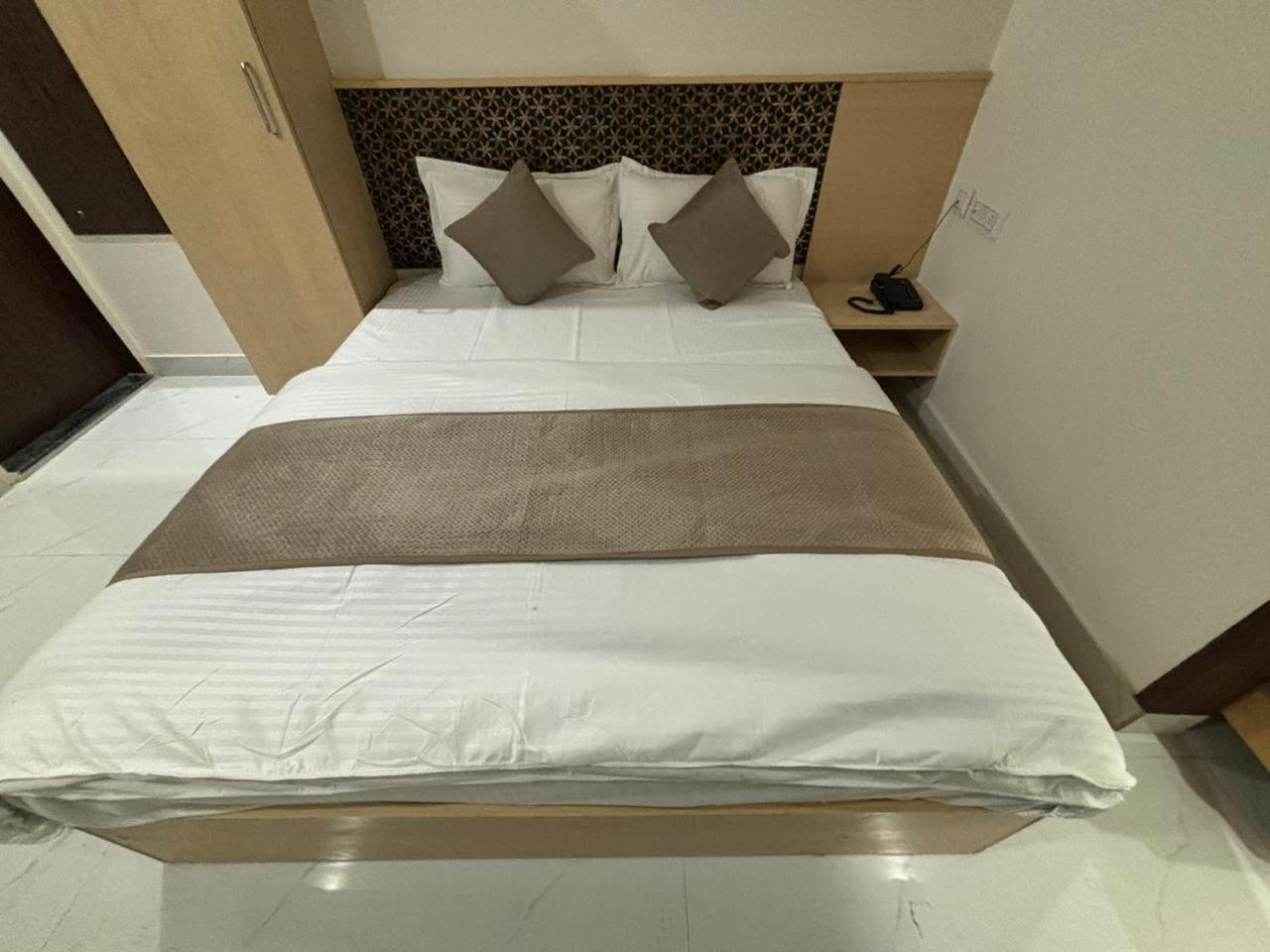 Hotel Silver Moon جايبور المظهر الخارجي الصورة