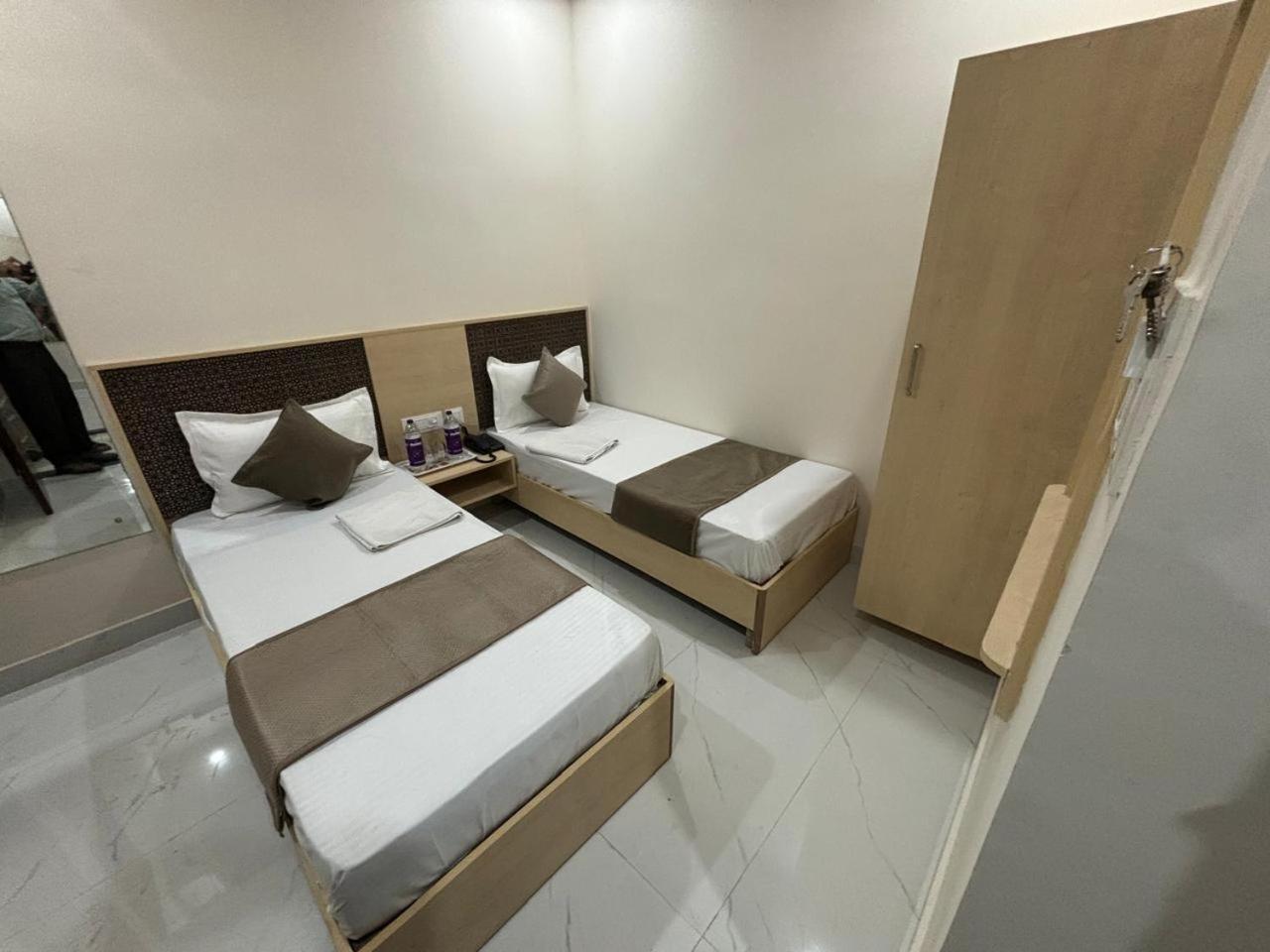 Hotel Silver Moon جايبور المظهر الخارجي الصورة