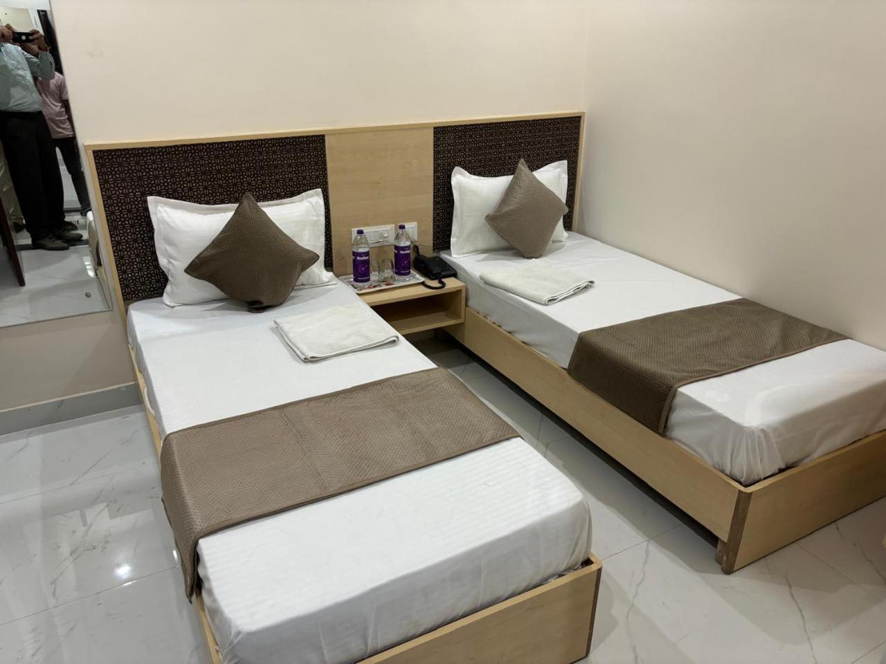 Hotel Silver Moon جايبور المظهر الخارجي الصورة