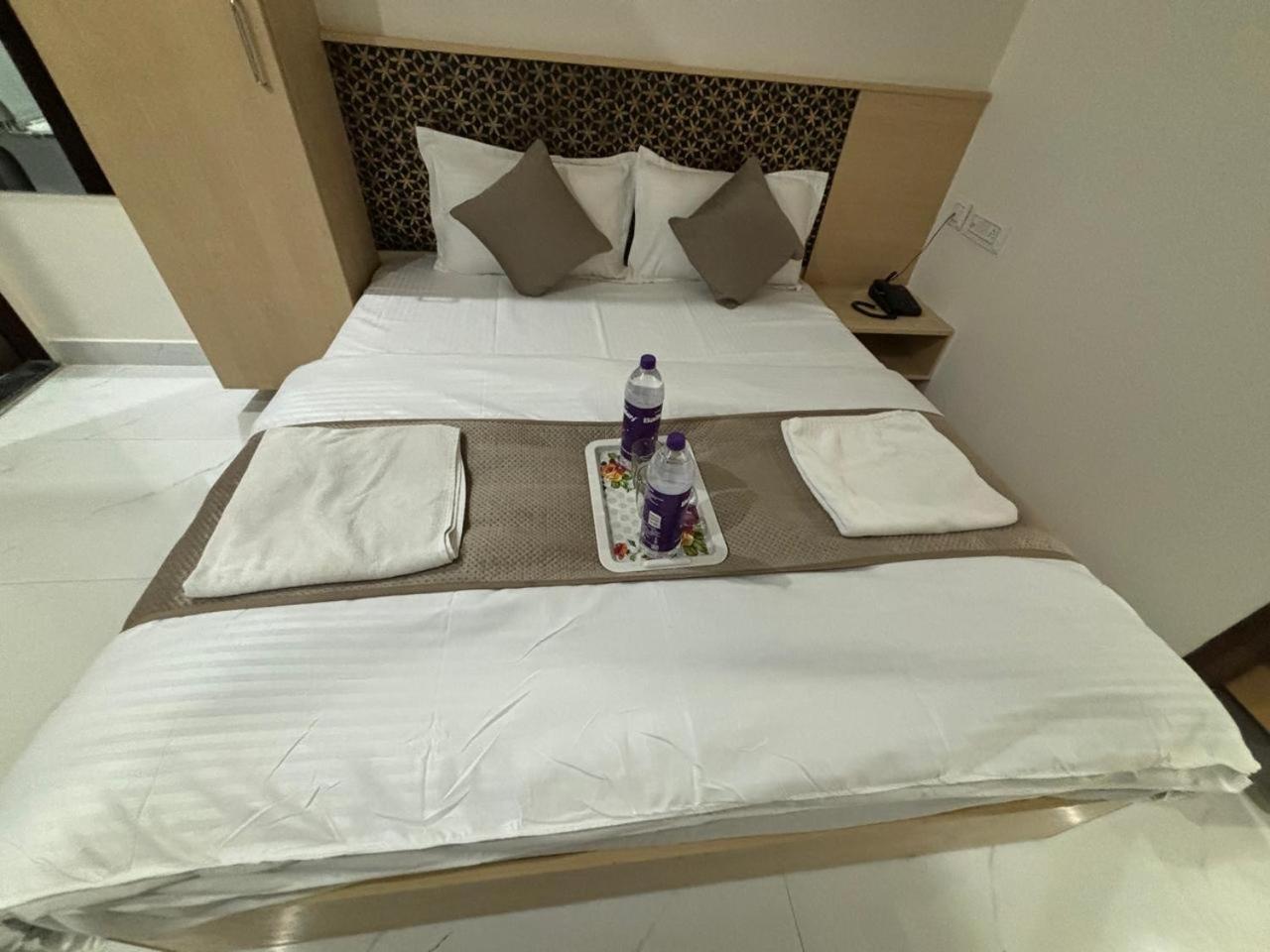 Hotel Silver Moon جايبور المظهر الخارجي الصورة